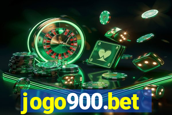 jogo900.bet