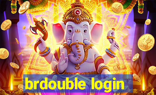 brdouble login