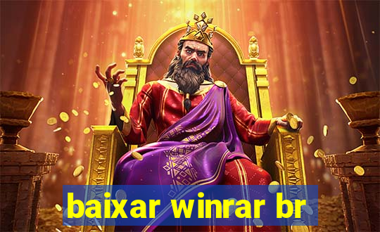 baixar winrar br