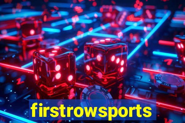 firstrowsports