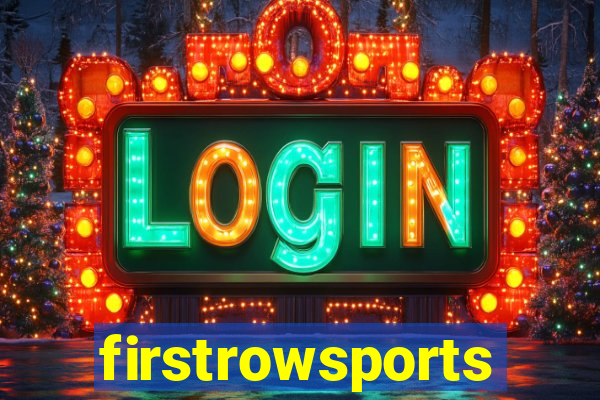 firstrowsports