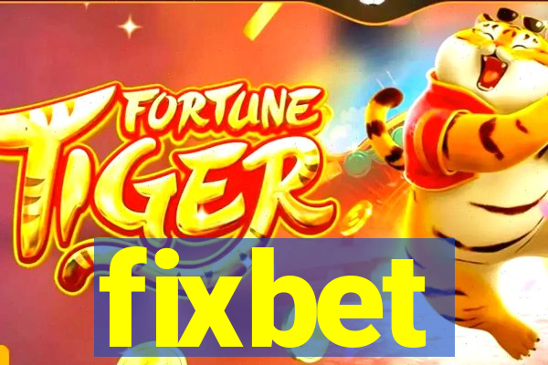 fixbet