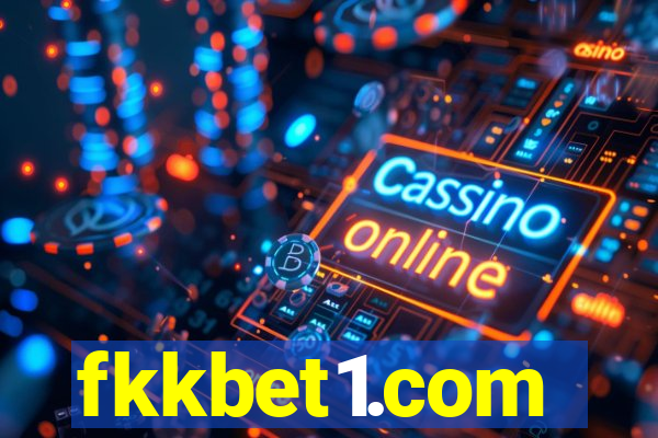 fkkbet1.com