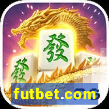 futbet.com