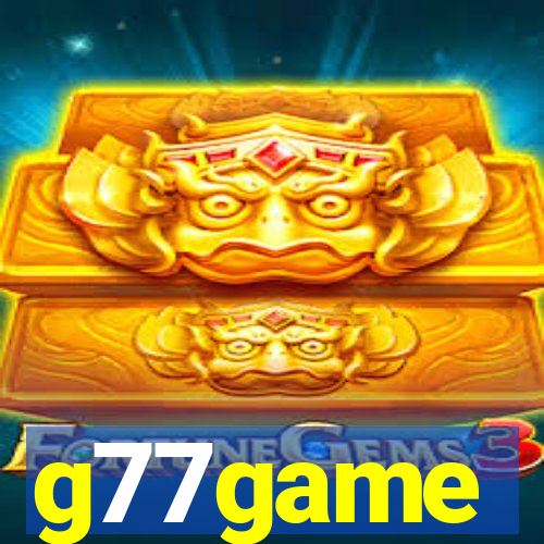 g77game