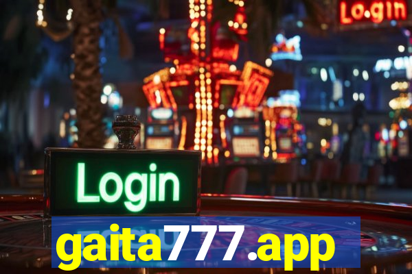 gaita777.app