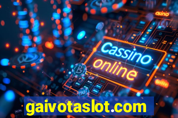 gaivotaslot.com