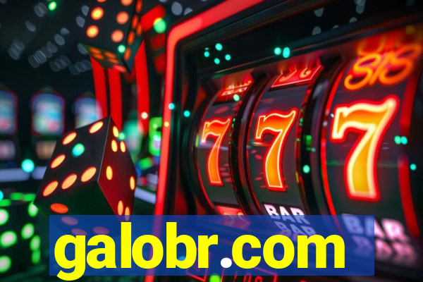 galobr.com