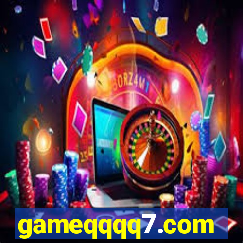 gameqqqq7.com