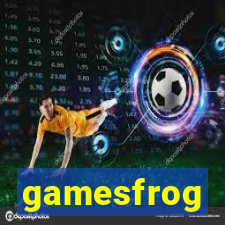 gamesfrog