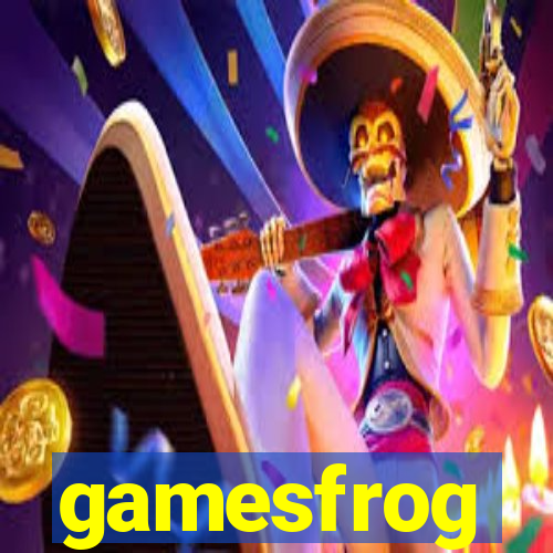 gamesfrog