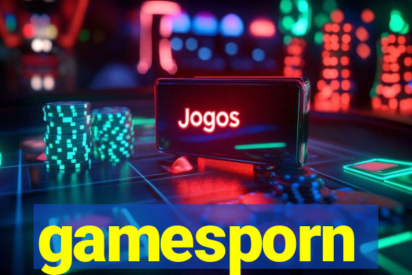 gamesporn