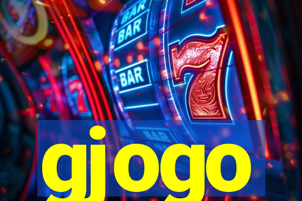 gjogo