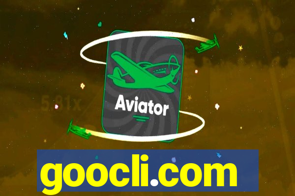 goocli.com