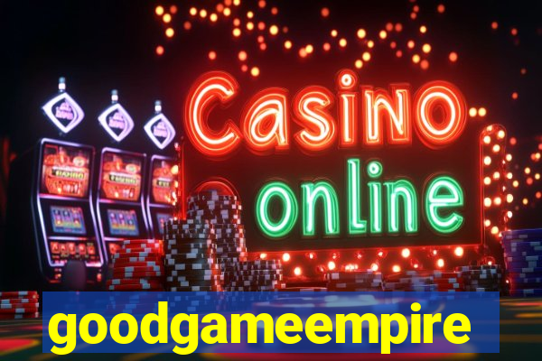 goodgameempire