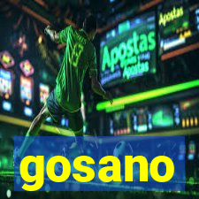 gosano