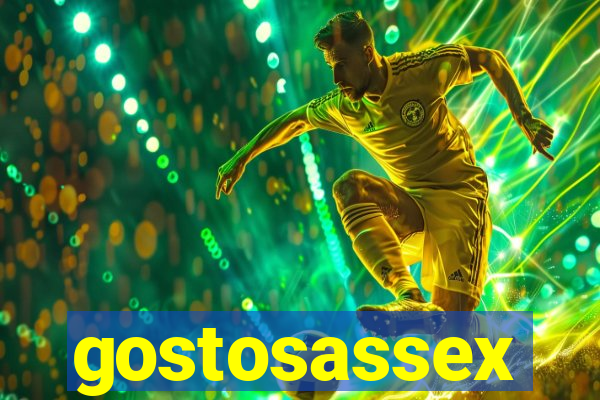 gostosassex