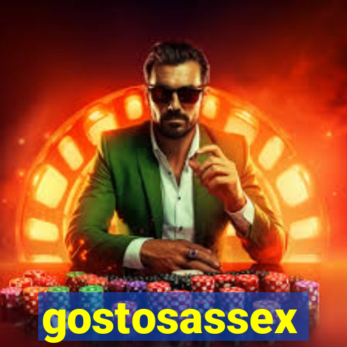 gostosassex