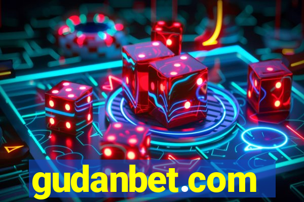 gudanbet.com