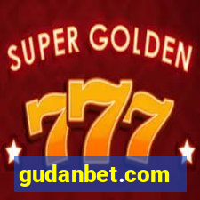 gudanbet.com