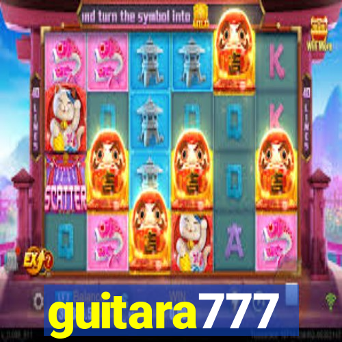 guitara777