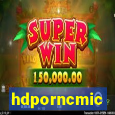 hdporncmic