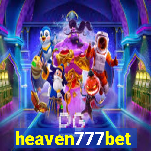 heaven777bet