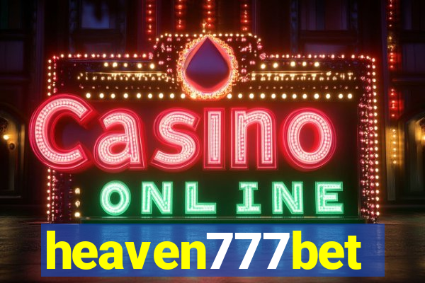 heaven777bet