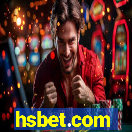 hsbet.com