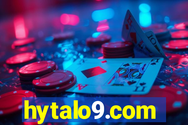 hytalo9.com