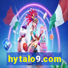 hytalo9.com