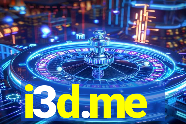 i3d.me