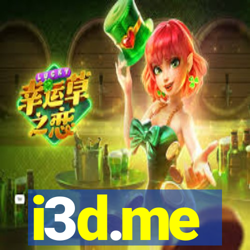 i3d.me