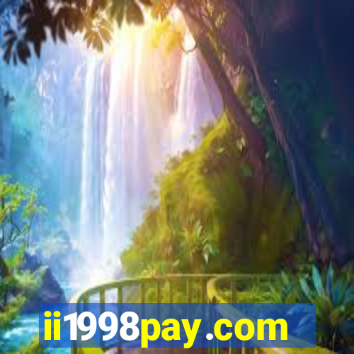 ii1998pay.com