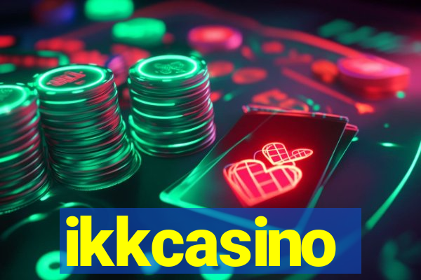 ikkcasino