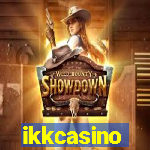 ikkcasino