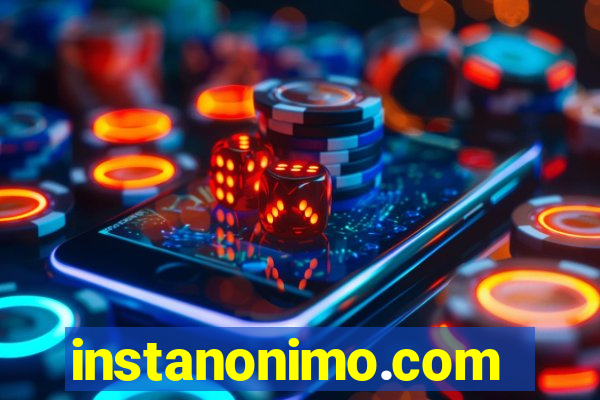 instanonimo.com