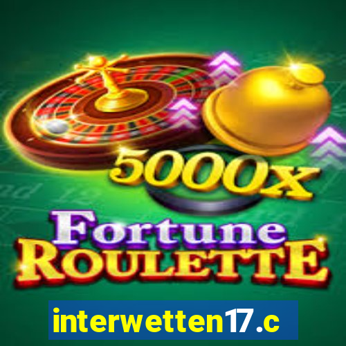 interwetten17.com