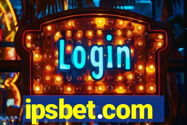 ipsbet.com