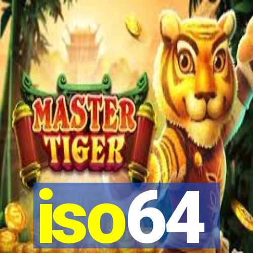 iso64