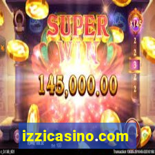 izzicasino.com