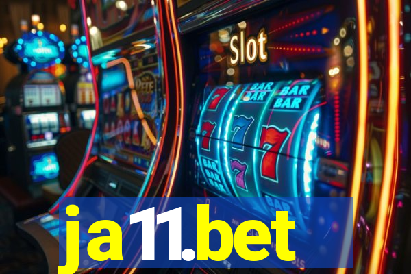 ja11.bet