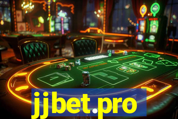 jjbet.pro