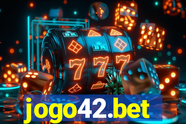 jogo42.bet