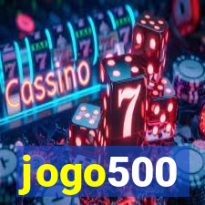 jogo500