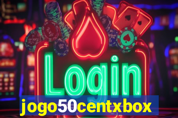 jogo50centxbox