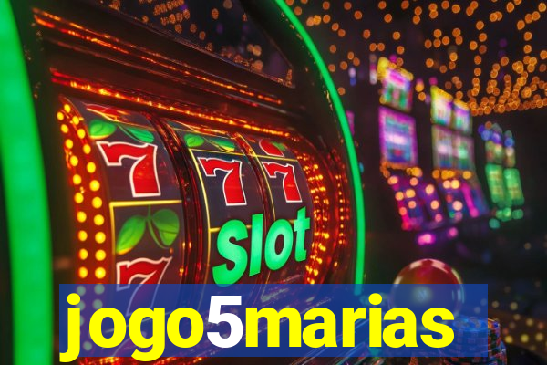 jogo5marias