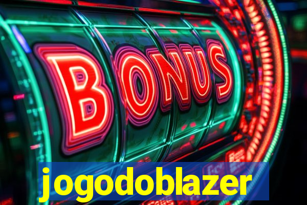 jogodoblazer