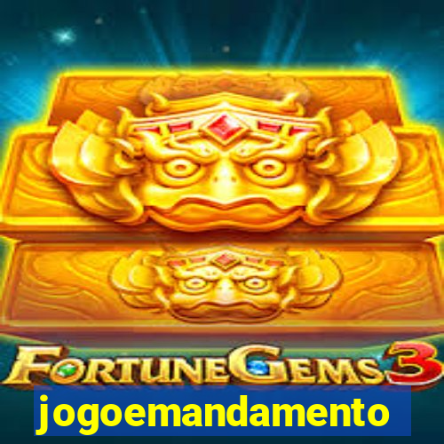 jogoemandamento