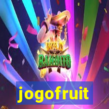 jogofruit